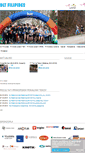 Mobile Screenshot of filipides.net